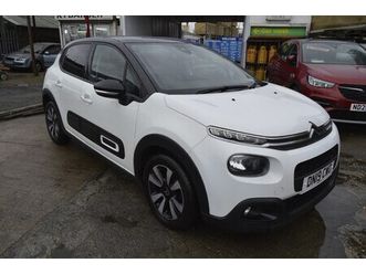 2019 (19) 1.2 puretech 110 flair 5dr eat6 petrol auto ulez