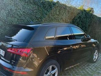 ② audi q5 – super staat! — audi — 2ememain