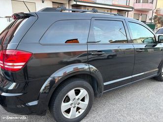 dodge journey 2.0 crd sxt mtx limited