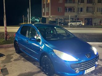 peugeot 307 2,000 eur