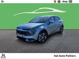 1.6 crdi 136ch mhev design dct7 4x2