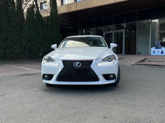 lexus is 300