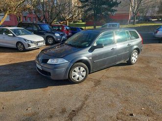 renault megane ii 1.4 benzyna • 2008 • świeżo po wymianie rozrządu zielona góra • olx.pl