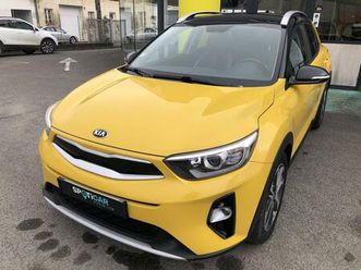 1.0 t-gdi 120 ch isg dct7 design