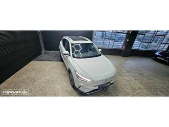 mg zs ev 50.3 kwh luxury