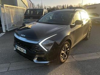 1.6 t-gdi 150ch mhev design ibvm6 4x2