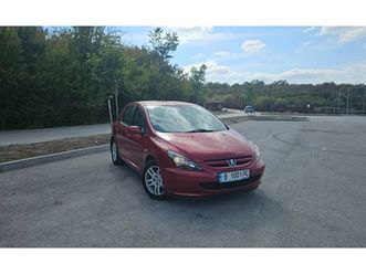 peugeot 307 2.0 hdi 100 kw 2,101 eur