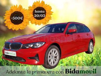 bmw serie 3 320d auto.touring