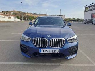 bmw x4 xdrive30d