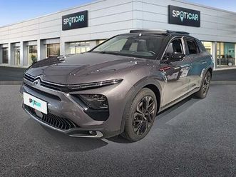 1.6 hybride rechargeable 225ch hypnos boite automa