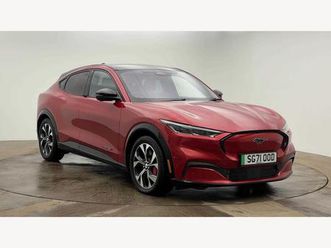 extended range 91kwh awd 5dr