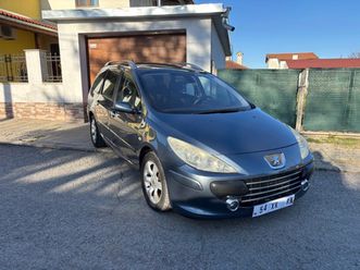 peugeot 307 sw 1.6i-16v 1,550 eur