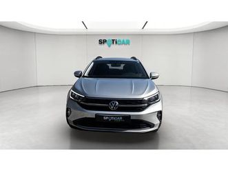 1.0 tsi 116 bvm6 vw edition