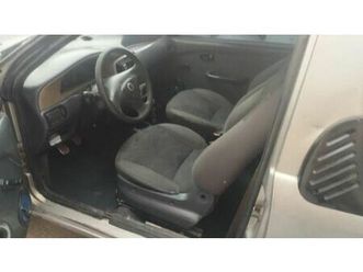 working 1.5 mpi 8v ce