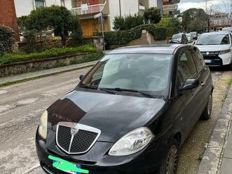 lancia y anno 2008 1.3 multijet