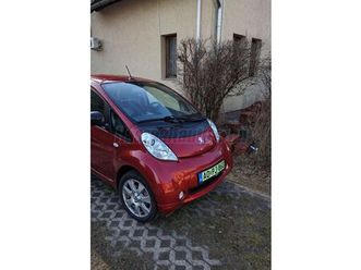 peugeot ion active cvt