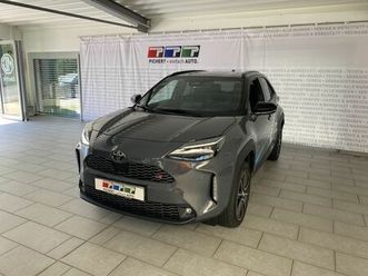 4x2, gr sport, + premium pack