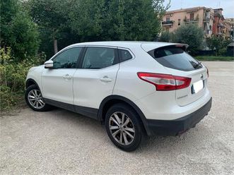 nissan qashqai 1.5 dci business