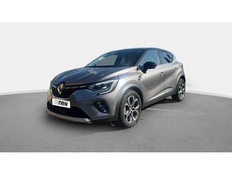 captur tce 140 edc