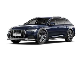 audi a6 allroad 40 2.0 tdi mhev 12v business advanced quattro 204cv s-tronic del 2024 usata a alessandria