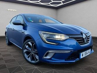 iv 1.6 dci 130 gt line