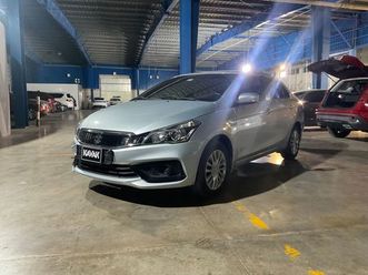 used suzuki ciaz 2023