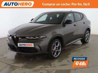 1.3 plug-in hybrid edizione speciale q4