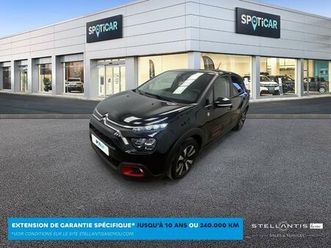 c3 bluehdi 100 s&s bvm6 c-series