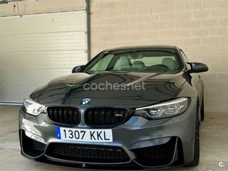 bmw serie 4 m4 a