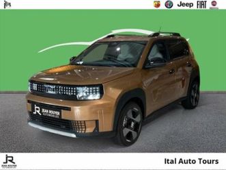 electrique 113ch la prima prime cee de 4800€ déduite