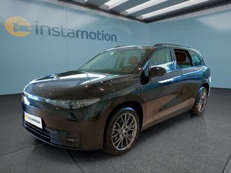 leapmotor c10 bev 158 kw