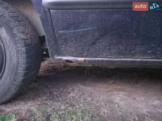 chrysler voyager 1999