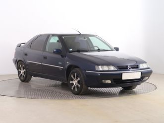 citroen xantia, 2000, 1.8 i 16v, hatchback