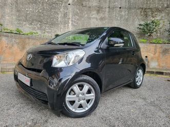 toyota iq 68 vvt-i iq²