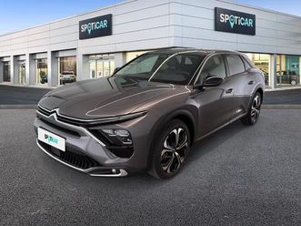 x hybrid 145 cv automatico plus