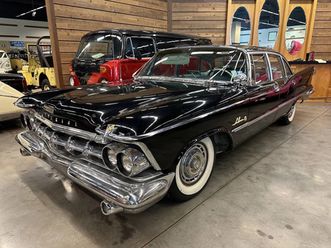 1959 chrysler imperial lebaron