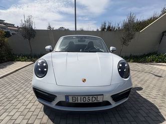 porsche 911 (992) carrera pdk