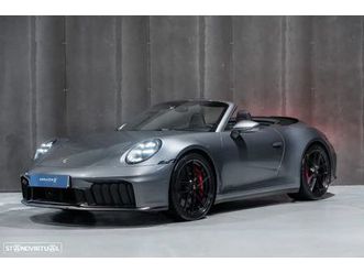 porsche 911 (992) carrera gts