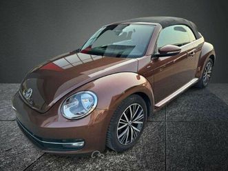 cabrio 1.2 tsi allstar bluemotion technology