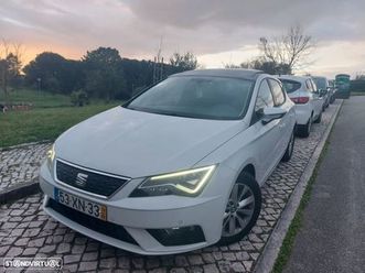 seat leon 1.0 ecotsi style s/s