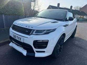 2.0 si4 hse dynamic auto 4wd euro 6 (start/stop) 2dr