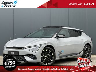 gt-line 84 kwh | demo | direct leverbaar | garantie t/m 06-2032 | navi | clima | 360 camera | schuif-/kanteldak | stoel-/stuurverwarming | matrix led