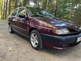 ② alfa romeo 146 1.6 i.e. boxer — alfa romeo — 2ememain