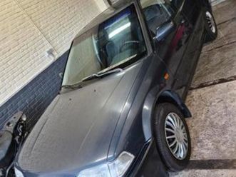 ② honda concerto 16i16 — honda — 2ememain