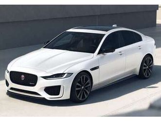 2.0 i4 r-dynamic s rwd aut. 250