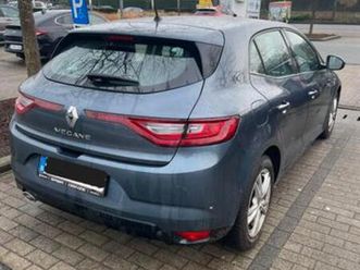 ② renault mégane 1.5 blue dci 116 pk – euro 6 – adblue — renault — 2ememain