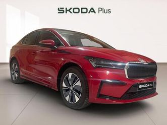 bev iv 80 sportline 82kwh 150 kw (204 cv)