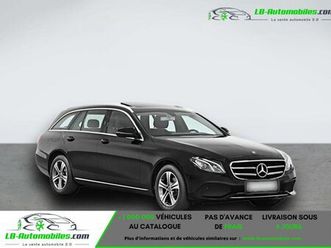 mercedes classe e break 200 bva
