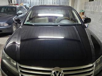 volkswagen phaeton 3.0 v6 tdi dpf 4mot l (4os)