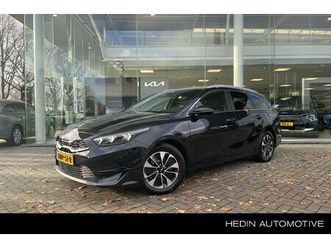 1.0 t-gdi design edition navigatie | elektrische achterklep | stoelverwarming | lane assist | camera | keyless entry | jbl